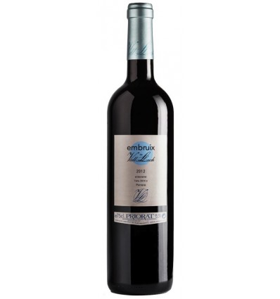 VI EMBRUIX VALL LLACH NEGRE