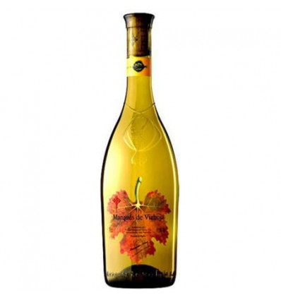 VI MARQUES DE VIZHOJA BLANC 75CL