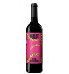 VI CASA MARIOL MERLOT RESERVA