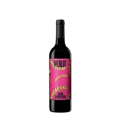 VI CASA MARIOL MERLOT RESERVA
