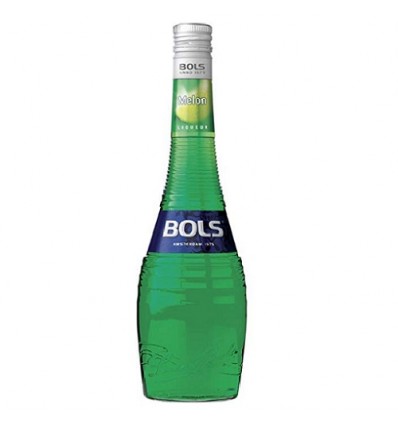LICOR BOLS MELON 70CL