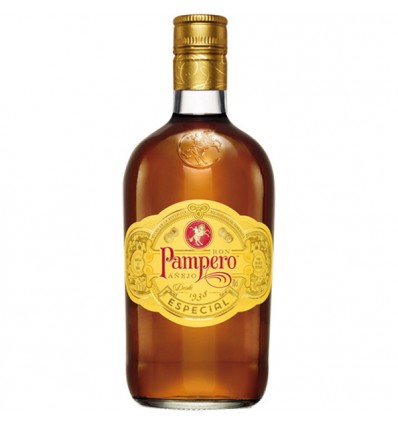 RON PAMPERO ESPECIAL 70CL