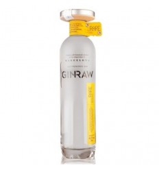 GIN RAW GASTRONOMIC BARCELONA
