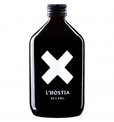 LICOR RATAFIA L HOSTIA 50 CL.