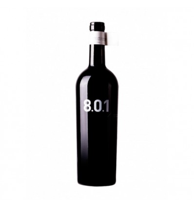 VI 8.0.1 TINTO ED.LIMITADA