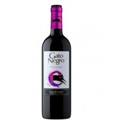 VI GATO NEGRO CARMENERE CHILE 