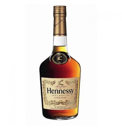 COGNAC HENNESSY VS 70 CL