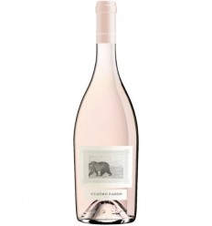 VI CUATRO PASOS ROSADO