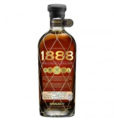 RON BRUGAL 1888 DOBLE AÑEJADO G.RVA.
