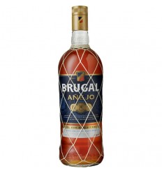 RON BRUGAL AÑEJO SUPERIOR LITRO