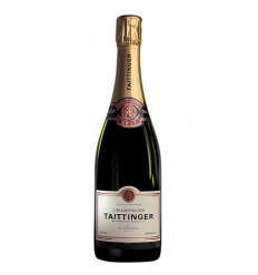 CHAMPAGNE TAITTINGER FRANCES 75CL