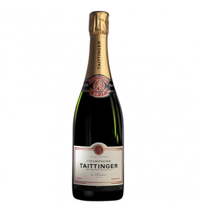 CHAMPAGNE TAITTINGER FRANCES 75CL