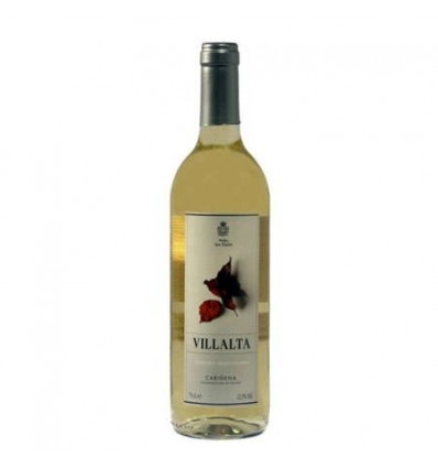 VI VILLALTA JOVE BLANC 75 CL.