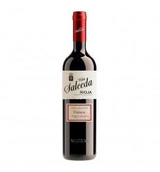 VI VIÑA SALCEDA CRIANZA