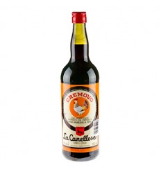 VI MARSALA LA CANELLESE NEGRE