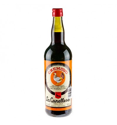 VI MARSALA LA CANELLESE NEGRE