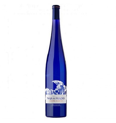 VI ALBARIÑO MAR DE FRADES MAGNUM 1 5 L.