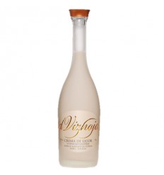 AGUARDIENTE MARQUES DE VIZHOJA BLANC 70C