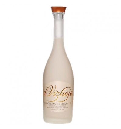 AGUARDIENTE MARQUES DE VIZHOJA BLANC 70C