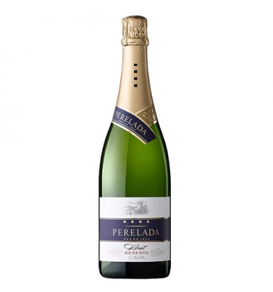CAVA PERELADA BRUT RESERVA EXTRA 75 CL