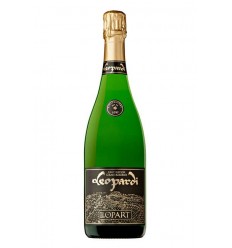 CAVA LLOPART LEOPARDI BRUT NATURE 75CL