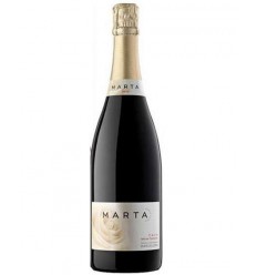 CAVA MARTA BRUT NATURE