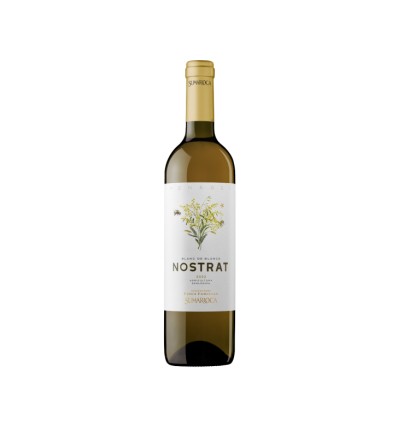 VI SUMARROCA NOSTRAT BLANC DE BLANCS