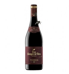 VI TORRES SANGRE DE TORO RESERVA