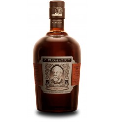RON DIPLOMATICO MANTUANO