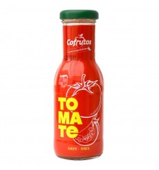 ZUMO COFRUTOS TOMATE 20 CL