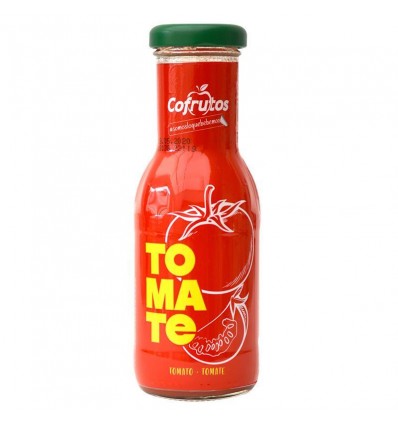 ZUMO COFRUTOS TOMATE 20 CL
