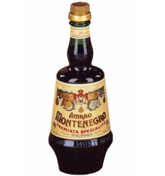 VERMUT AMARO MONTENEGRO 70 CL