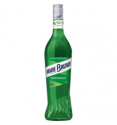 LICOR MARIE BRIZARD PEPPERMINT 70 CL