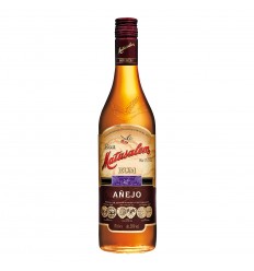 RON MATUSALEM AÑEJO 70CL