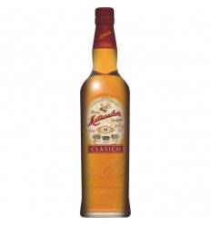 RON MATUSALEM 10 AÑOS CLASICO 70CL