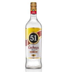 Cachaça 51 LITRO