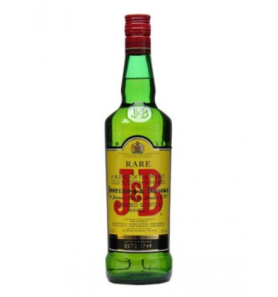WHIKSY J&B LITRO