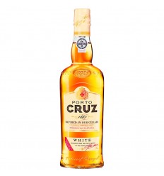 OPORTO CRUZ WHITE 75 CL