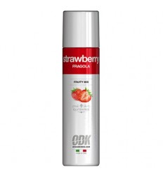 ODK PURE DE FRUTA FRESA-STRAWBERRY