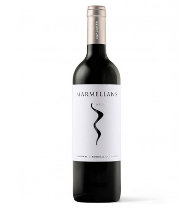 VI MARMELLANS NEGRE JOVE 75 CL.