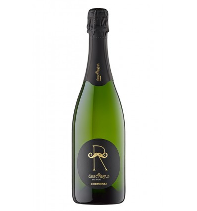 CAVA DESCREGUT BRUT NATURE 75 CL