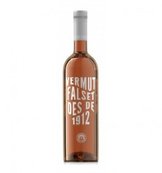 VERMUT FALSET BLANC 75 CL TRADICIONAL