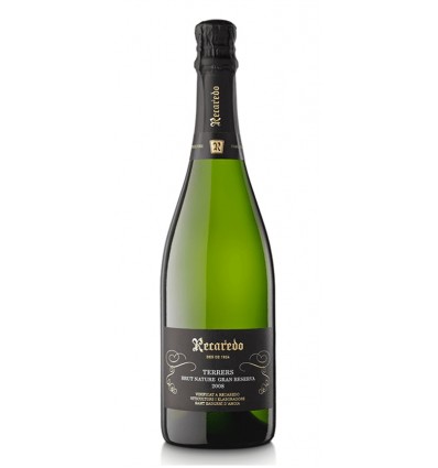 CAVA RECAREDO TERRERS B NATURE GRVA 75CL