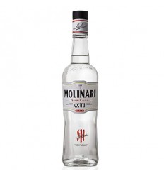 LICOR SAMBUCA EXTRA MOLINARI 70 CL