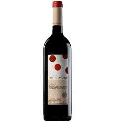 VI MARTIN BERDUGO NEGRE JOVE