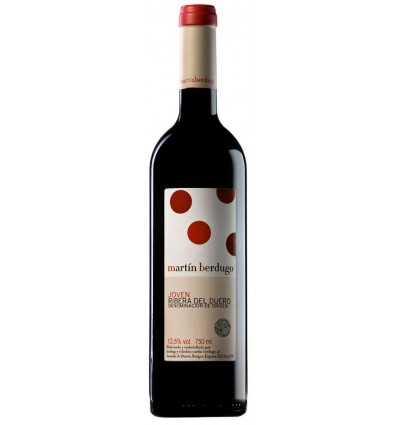 VI MARTIN BERDUGO NEGRE JOVE