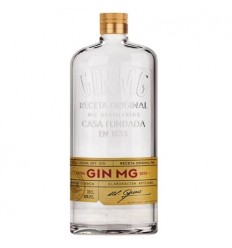 GIN M.G CLASICA ARTESANAL TRADICIONAL 