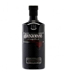 GIN BROCKMANS