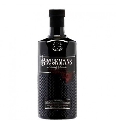 GIN BROCKMANS