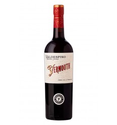 VERMUT VALDESPINO 75 CL.